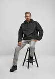 fleece-pull-over-windbreaker-black-kolor-inny-kolor