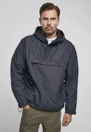 fleece-pull-over-windbreaker-navy