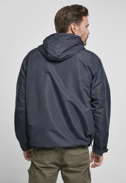 fleece-pull-over-windbreaker-navy-stan-nowy