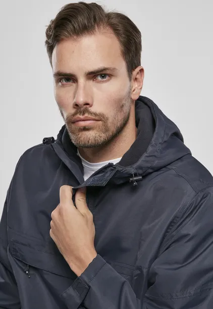 fleece-pull-over-windbreaker-navy-rozmiar-xl