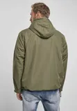 fleece-pull-over-windbreaker-olive-stan-nowy
