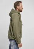 fleece-pull-over-windbreaker-olive-rozmiar-3xl