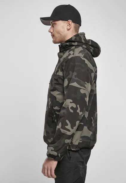 fleece-pull-over-windbreaker-darkcamo-marka-inna