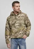 fleece-pull-over-windbreaker-tactical-camo