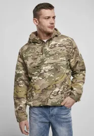 fleece-pull-over-windbreaker-tactical-camo