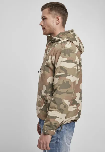 fleece-pull-over-windbreaker-light-woodland-l-marka-inna