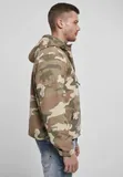 fleece-pull-over-windbreaker-light-woodland-l-rozmiar-3xl