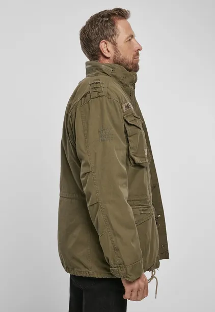 m-65-giant-olive-rozmiar-3xl