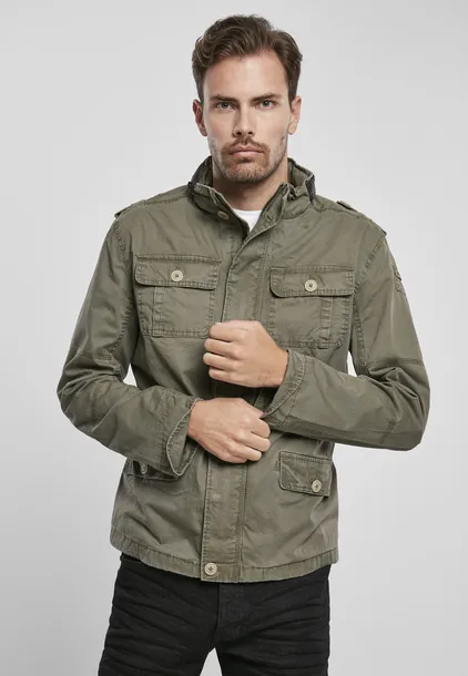 britannia-olive