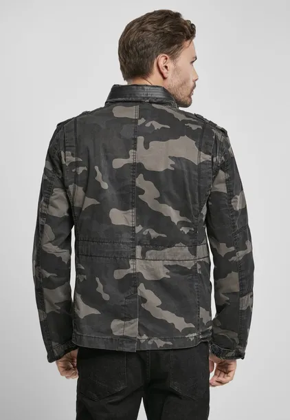 britannia-darkcamo-stan-nowy