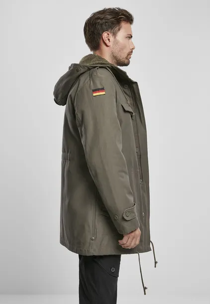 windbreaker-olive-rozmiar-xl