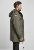 windbreaker-olive-rozmiar-xl
