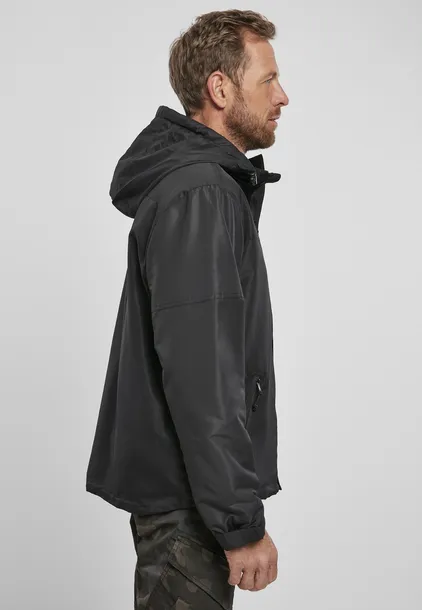 frontzip-black-rozmiar-xxl