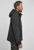 frontzip-black-rozmiar-xxl
