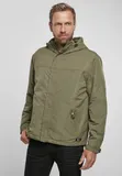 frontzip-olive