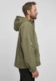 frontzip-olive-rozmiar-s