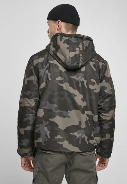 windbreaker-frontzip-darkcamo-l-stan-nowy