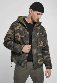 frontzip-woodland