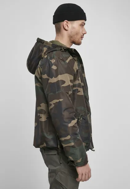 frontzip-woodland-rozmiar-l