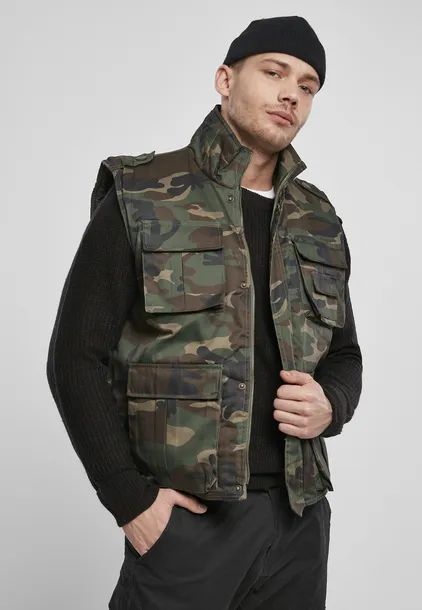 ranger-woodland
