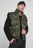 ranger-woodland