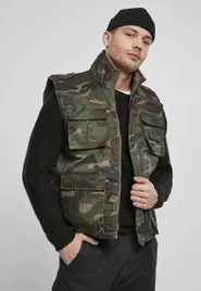 ranger-woodland
