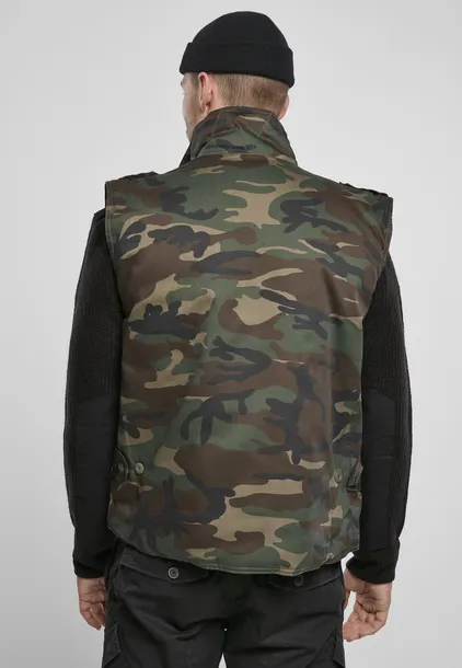 ranger-woodland-stan-nowy