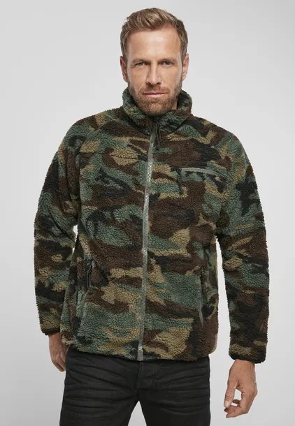 teddyfleece-woodland