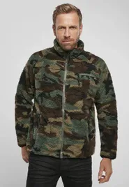 teddyfleece-woodland