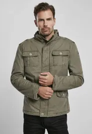 britannia-olive