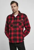 lumber-red-black