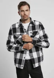 lumber-white-black