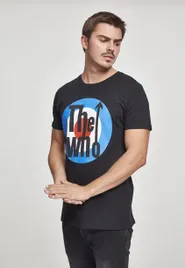the-who-classic-target-black