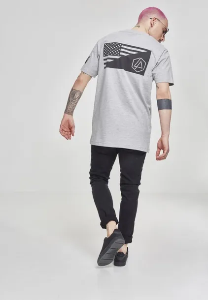 linkin-park-flag-grey-material-dominujacy-bawelna
