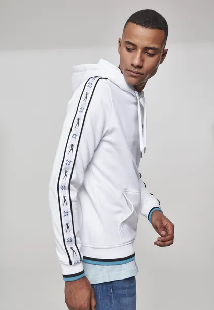 hustler-tape-white-rozmiar-3xl