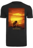 lion-king-sunset-black-material-dominujacy-bawelna