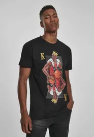 t-shirt-king-mike-black