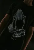t-shirt-pray-glow-tee-black-l-material-dominujacy-bawelna