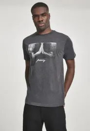 t-shirt-pray-charcoal