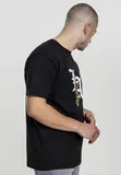 t-shirt-la-rose-black-rozmiar-xs