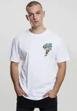 flamingo-white