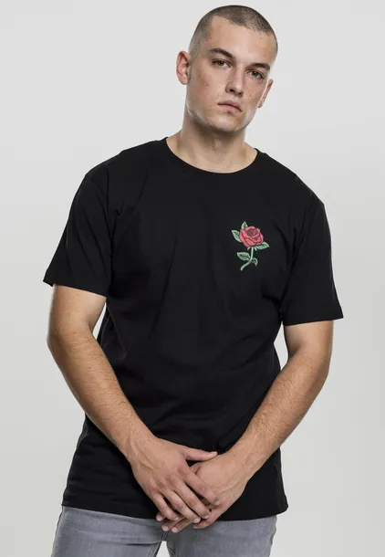 rose-black