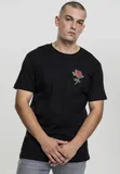 rose-black