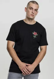 rose-black
