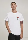 rose-white
