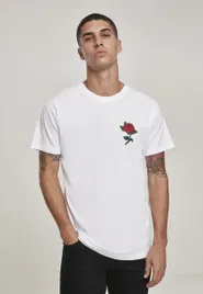 rose-white