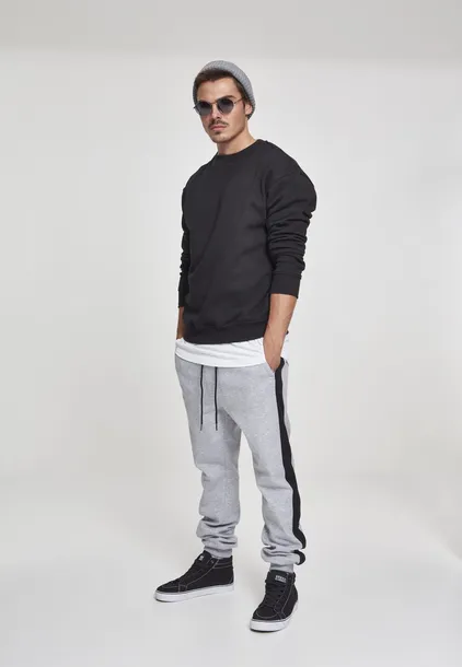 bluza-crewneck-black-rozmiar-l