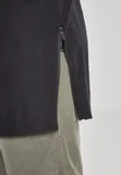 side-zip-long-checked-flanell-black-material-dominujacy-bawelna