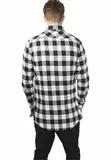 side-zip-long-checked-flanell-black-white-stan-nowy