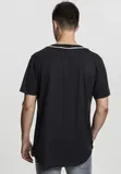baseball-mesh-jersey-black-rozmiar-l